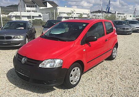 VW Fox Volkswagen el. SSD,SL.,Tüv Neu!