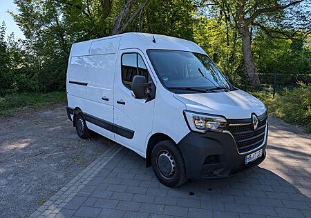 Renault Master L1H2 HKa 3,5t
