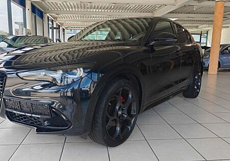 Alfa Romeo Stelvio Competizione Q4*Kamera*Matrix LED*