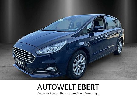 Ford S-Max 2.0 EcoBlue