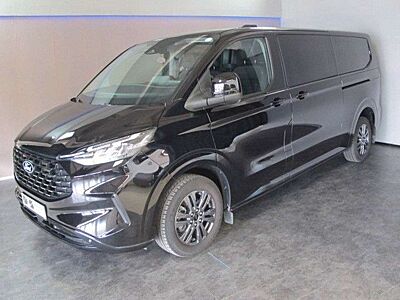 Ford Transit Custom Tourneo L 2 Titanium +Leder+3-Zon