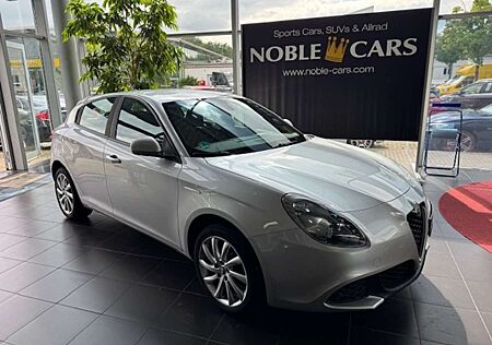 Alfa Romeo Giulietta gebraucht kaufen Alfa Romeo Giulietta Basis KLIMA NAVI