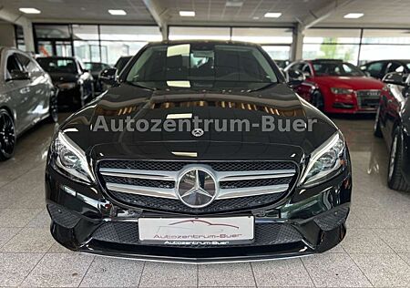 Mercedes-Benz C 220 C -Klasse Lim. d 4Matic