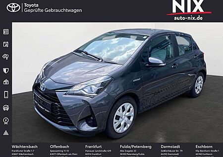 Toyota Yaris 1.5 Dual-VVT-i Business Edition KLIMA NAVI