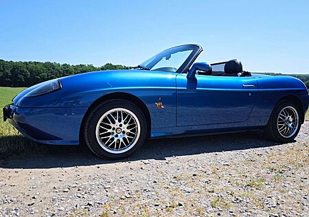 Fiat Barchetta 1.8 16V