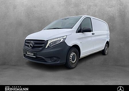 Mercedes-Benz Vito 110 CDI Kasten Kompakt LED Klima