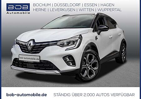 Renault Captur INTENS E-TECH Plug-in SHZ+Klima+Kamera