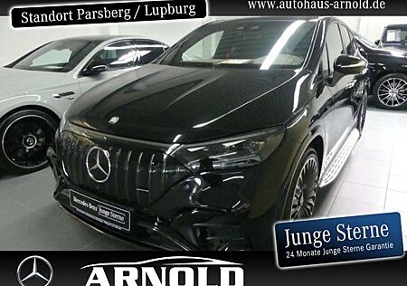 Mercedes-Benz EQE SUV Mercedes-AMG EQE 53 4M+ SUV HYPERSC Pano HUD 360