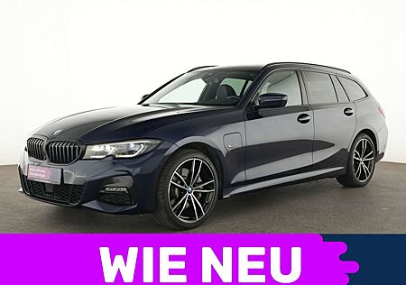 BMW 330 e xDrive M-Sport ACC|360°Kamera|Panorama|Navi