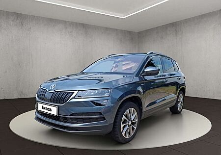 Skoda Karoq Ambition