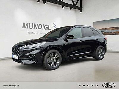 Ford Kuga ST-Line X NAVI,AUTOM.,AHK,Headup,Klimaaut.,