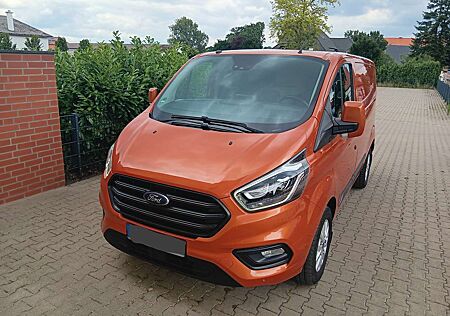 Ford Transit Custom 340 L1H1 LKW VA Trend