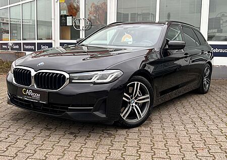 BMW 530 d*M-Lenkrad*Laser*360*Virtual*1Hand*Har.Ka.