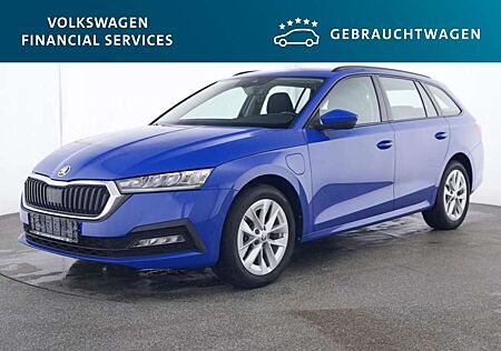 Skoda Octavia Combi Ambition 1.4 TSI iV DSG Tempo*Klim