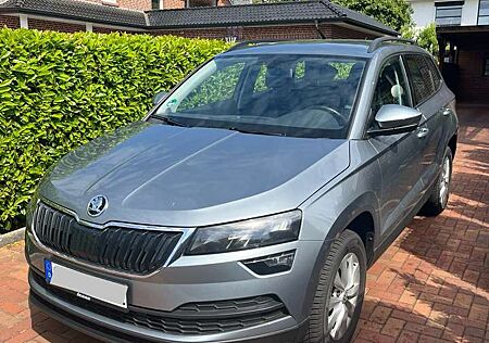 Skoda Karoq Active 1.0 TSI Klima, PDC, Top Zustand