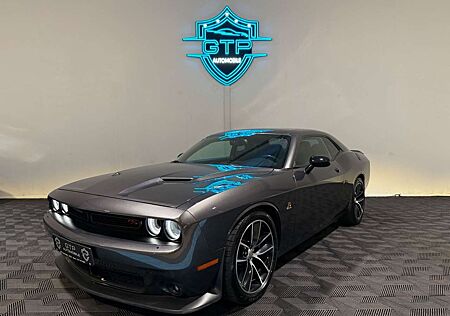 Dodge Challenger R/T *H&K*RF*Schiebedach*