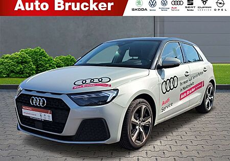 Audi A1 Sportback 25 TFSI 1.0 Alu FSE LED Soundsystem