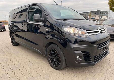 Citroën Jumpy Citroen Kombi M|Space Tourer|6SITZE