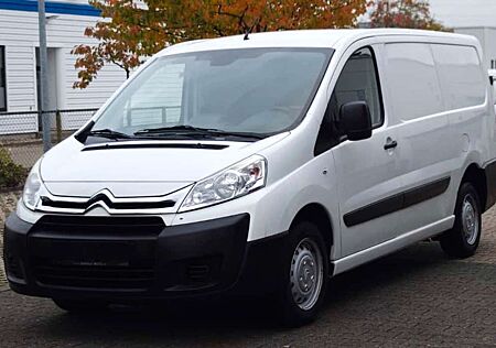 Citroën Jumpy Citroen 2.0HDi L2H1 | *WenigKm*Scheckheft*TÜV*