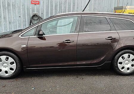 Opel Astra 1.7 CDTI DPF Sports Tourer Active