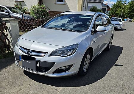 Opel Astra 2.0 CDTI DPF ecoFLEX SportsTourer Start/Stop Sport