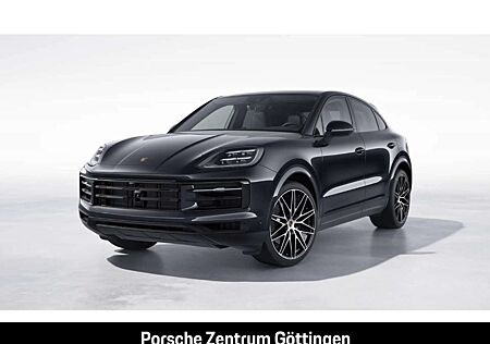 Porsche Cayenne Coupe BOSE Luftfederung Panoramadach LED