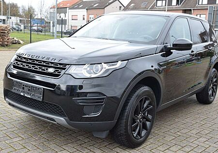 Land Rover Discovery Sport TD4 110kW Automatik 4WD*Navi*AHK