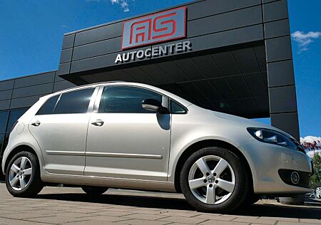VW Golf Volkswagen Plus VI Style AHK PDC Winterräder