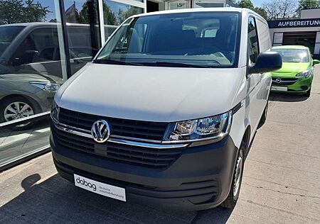 VW T6 Transporter Volkswagen T6.1 Transporter Kurz EcoProfi