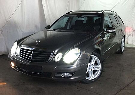 Mercedes-Benz E 230 T AVANTG 6-ZYL1.HD COMAND S-DACH AIRMATIC PTS