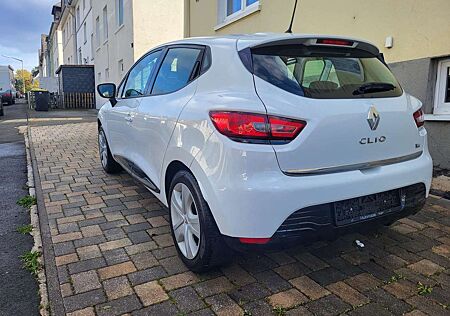 Renault Clio Energy TCe 90 Start & Stop Luxe