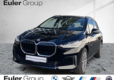 BMW 225 Active Tourer e xDrive HUD Navi Digitales Cockpit