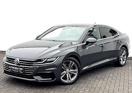 VW Arteon Volkswagen 2.0 TSI DSG 4Motion /R LINE/NAVI/LED/CAM/