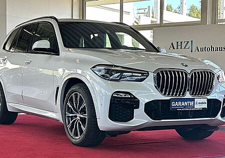 BMW X5 xDrive 30 d M Sport Tempomat Navi Carplay RFK