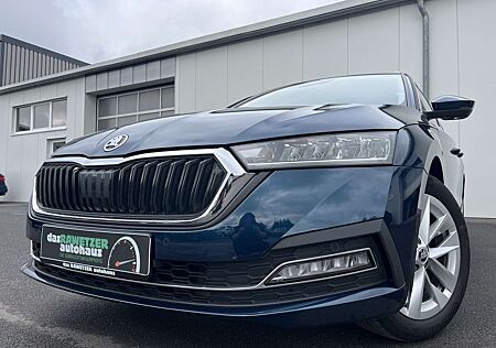 Skoda Octavia Combi 2.0 TDI Style 148€ m. 20% Anzahlung AHK ST