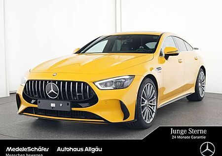 Mercedes-Benz AMG GT 63 S E 4M PERFORMANCE Aero MASSAGE NP227