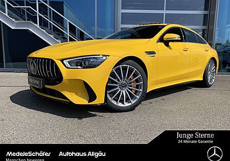 Mercedes-Benz AMG GT 63 S E 4M PERFORMANCE Aero MASSAGE NP227