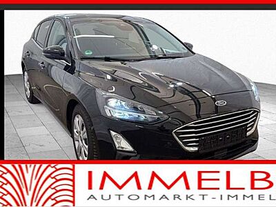 Ford Focus 150PS CoolConnect Kamera*LED*NaviTouch*LM*
