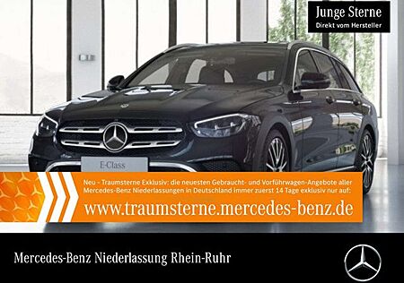 Mercedes-Benz E 220 d T 4M AVANTG+360+AHK+LED+TOTW+9G