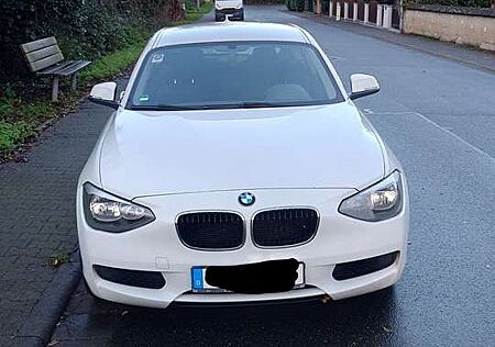 BMW 114i 114