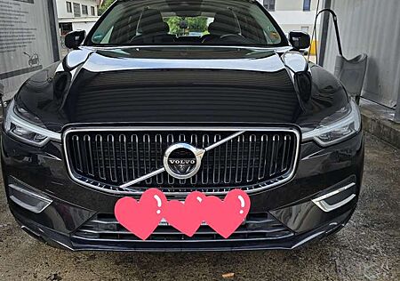 Volvo XC 60 XC60 D4 AWD Momentum
