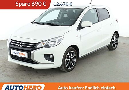 Mitsubishi Space Star 1.2 Select+*TEMPO*SHZ*BLUETOOTH