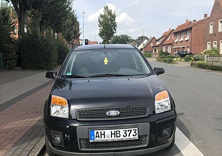 Ford Fusion 1.4 16v + Preis verhandelbar