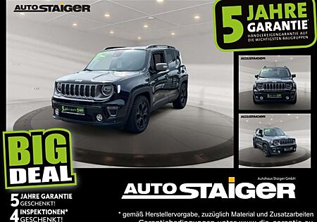 Jeep Renegade 1.0 T-GDI FWD Limited Navi+Sound Paket