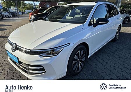 VW Golf Volkswagen VIII Variant 2.0 TDI DSG Zins ab 3,99 % möglich G