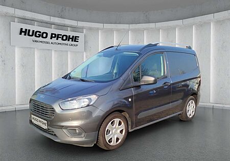 Ford Transit Courier Trend S&S