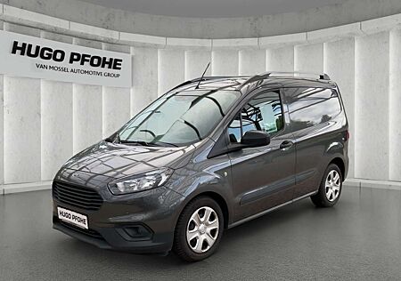Ford Transit Courier Trend S&S