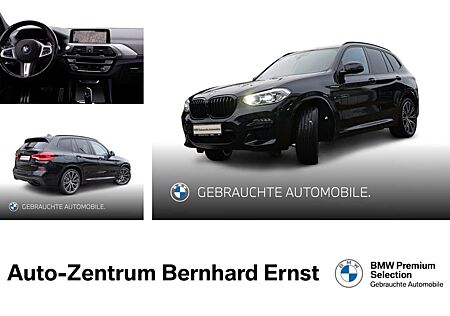 BMW X3 M40d M Sportpaket Pano h&k LED E-Sitz-Memory