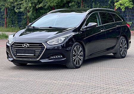 Hyundai i40 1.7 CRDi Auto *1 HAND *95 TKM *NAVI*XENON*LE