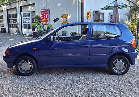 VW Polo Volkswagen 1.4 Automatik TÜV NEU + Gewährleistung